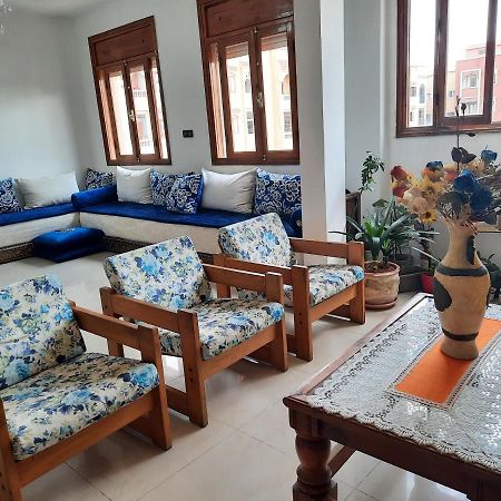 Essaouira Apartment Екстериор снимка