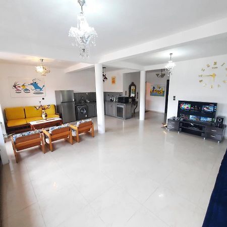 Essaouira Apartment Екстериор снимка