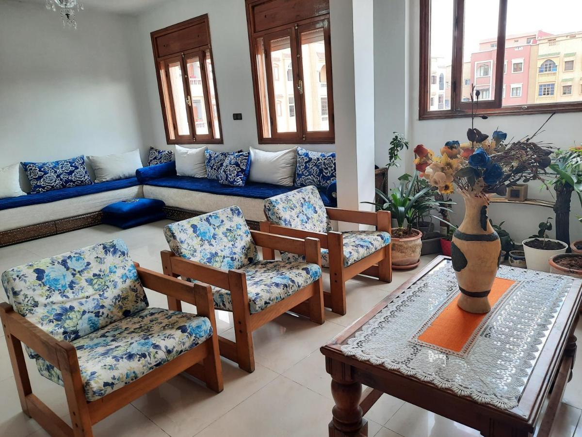 Essaouira Apartment Екстериор снимка