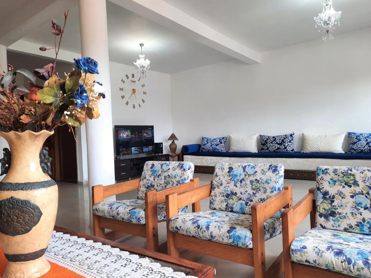Essaouira Apartment Екстериор снимка
