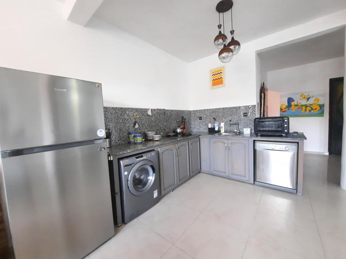 Essaouira Apartment Екстериор снимка