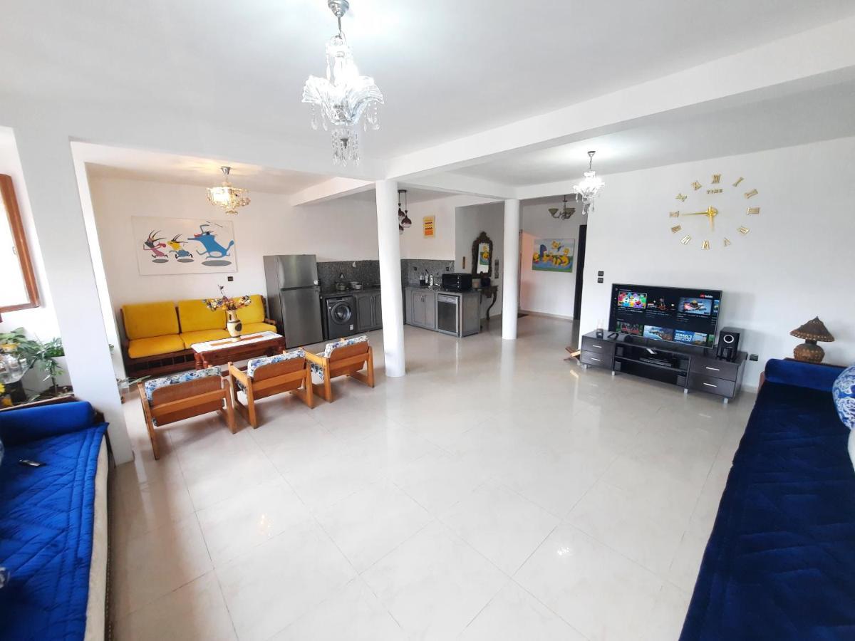 Essaouira Apartment Екстериор снимка