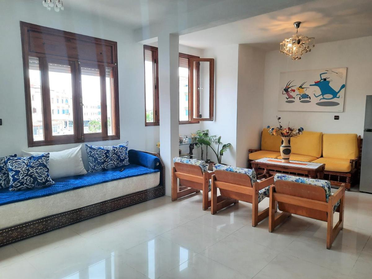 Essaouira Apartment Екстериор снимка