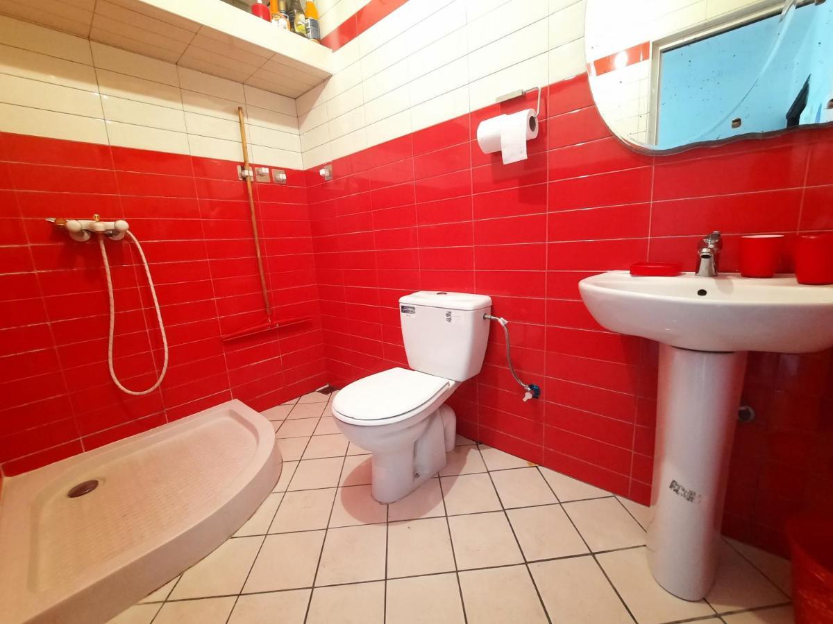 Essaouira Apartment Екстериор снимка