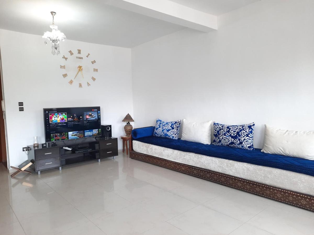 Essaouira Apartment Екстериор снимка
