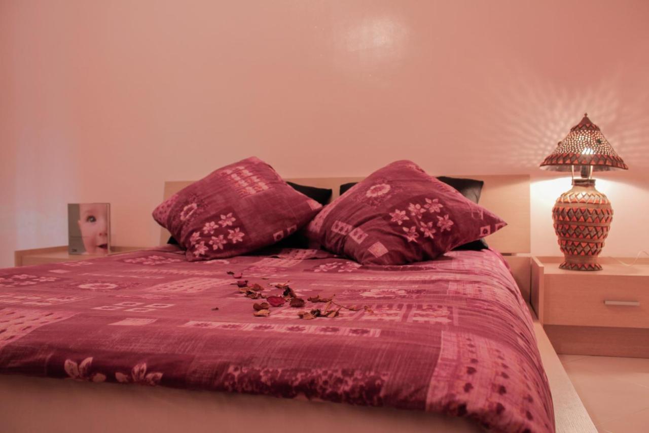 Essaouira Apartment Екстериор снимка